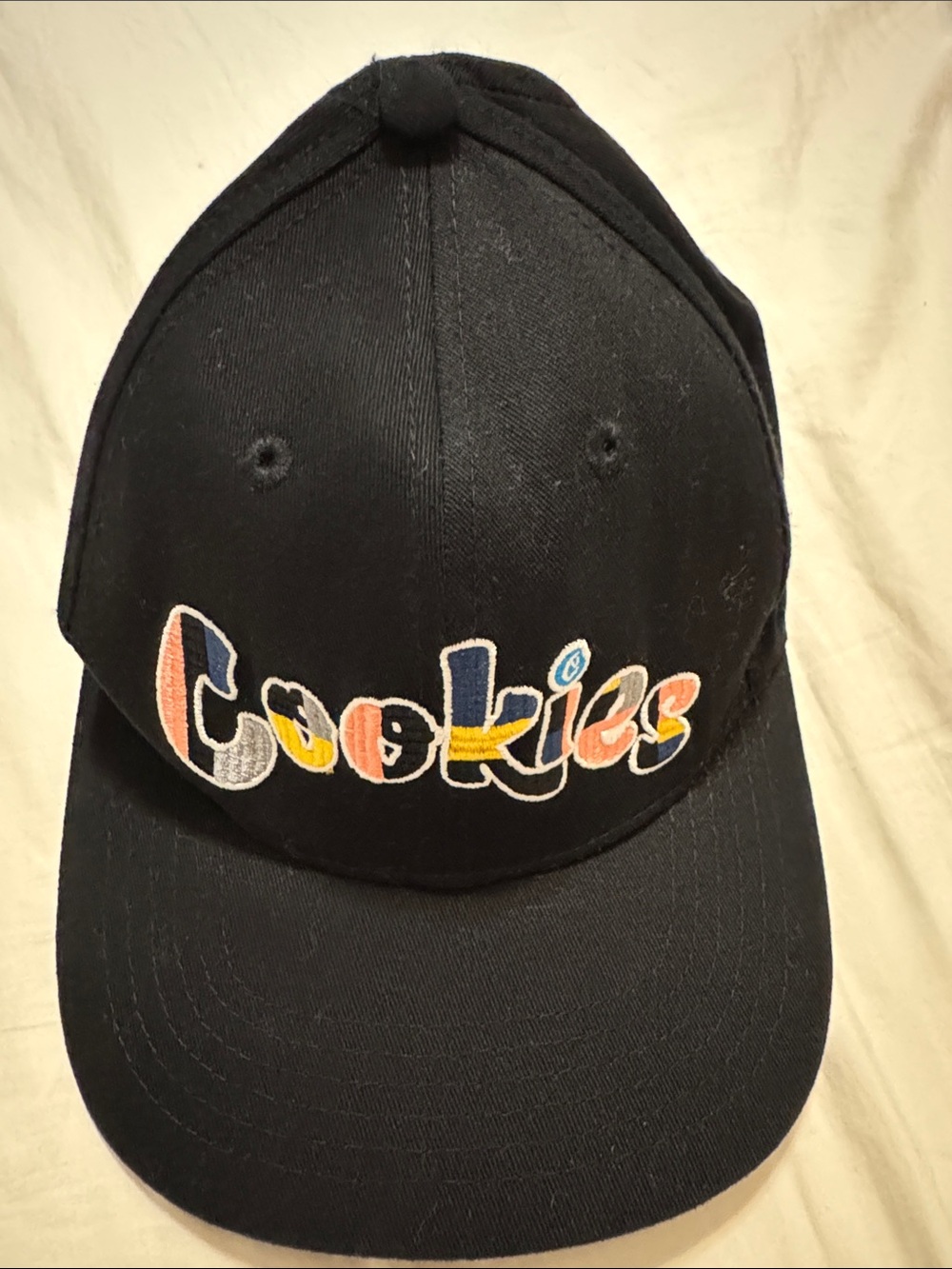 Cookies Snap-back Baseball Cap